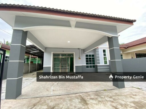 Taman Sanglang Jaya