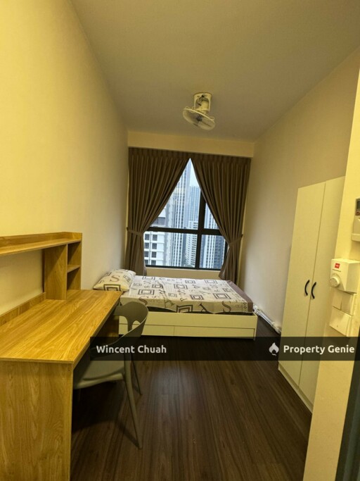 Altris Residence @ The Quartz Wangsa Maju