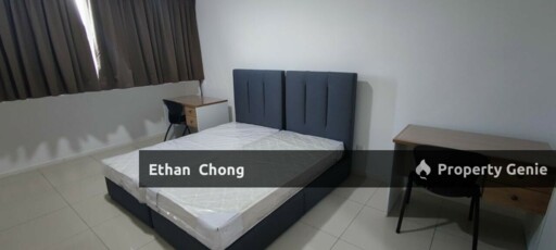 Nadayu 801 For rent with fully furnished