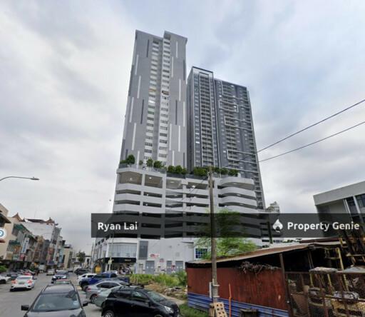 Residensi Herz (The Herz) | Save Up to 165k | Below Market Value 31% Auction Property!