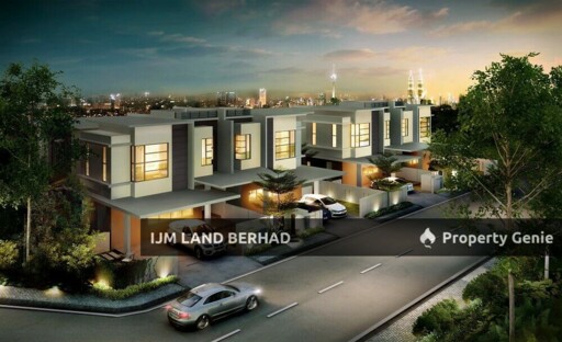 Shng Villas