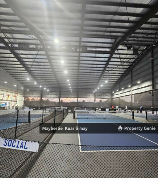 Semenyih RM45k Factory /Warehouse Facing Mainroad for RENT