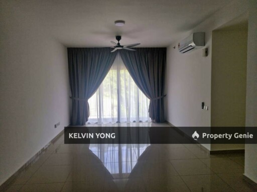 D'Erica Residences @Damansara Perdana