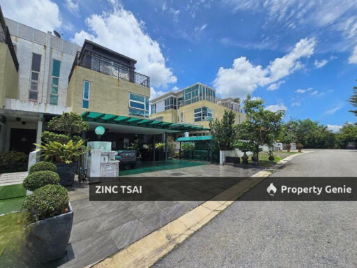 2.5 Storey Semi D @ Laman Granview {Save RM 30,4000}