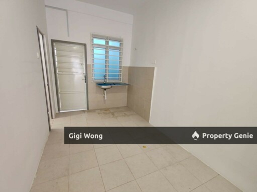 For Rent Double Storey Terrace House Jasin Presint