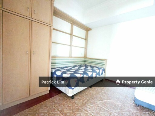 Selat Horizon Apartment For Rent Rm1000