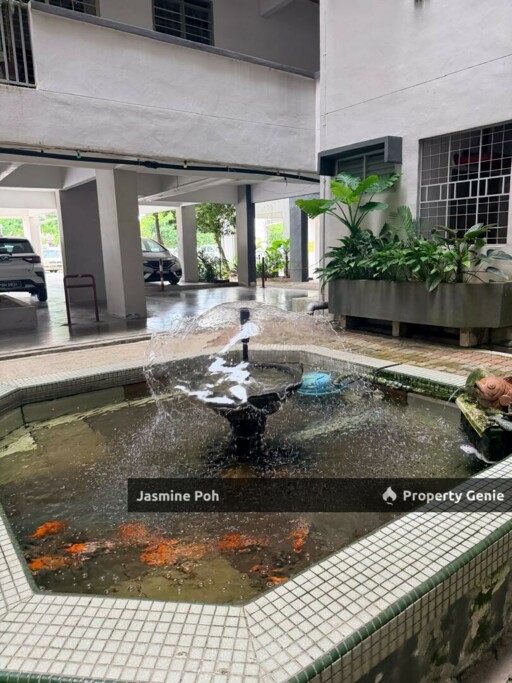 Greenlane Heights, Penang For Sale