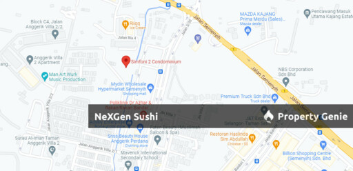 Simfoni 2🔥 Save RM 109,100