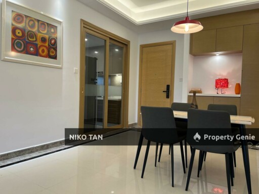 For Rent R&F PRINCESS COVE