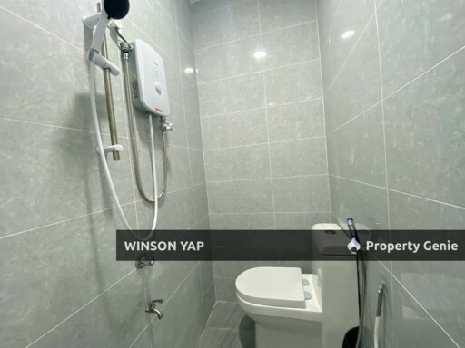 Room For Rent Jln Jerau 9 Tmn Pelangi JB Brand New 3 min CIQ &KSL Mall