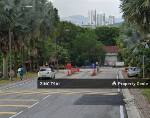 Alam Damai Cheras 2 Storey Terrace Auction | Gated & Guarded Community | 1,647 sqft Land