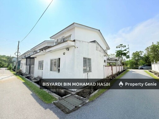 Facing Open End Lot Extra Land 2 Storey Idalia Timur, Bandar Baru Enstek, Nilai.