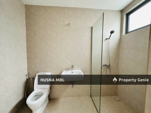 Broadleaf Residence Kota Kemuning | Gated & Guarded Luxury Living