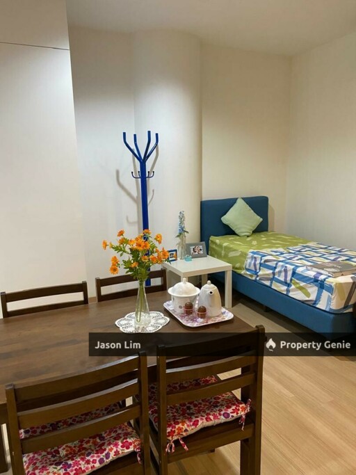 118 Island Plaza Service Suite @ Tanjung Tokong