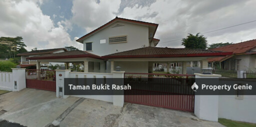 Taman Bukit Rasah