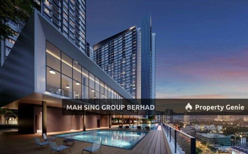 M Astra @ Setapak