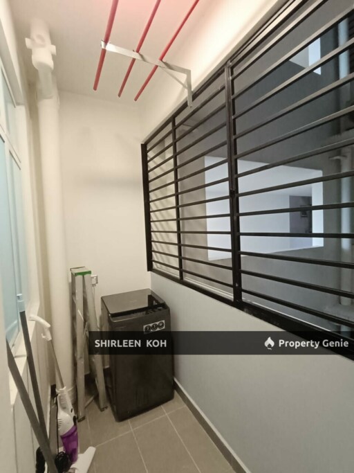 Female Room for Rent at Twin Danga Residence @ Iskandar Puteri