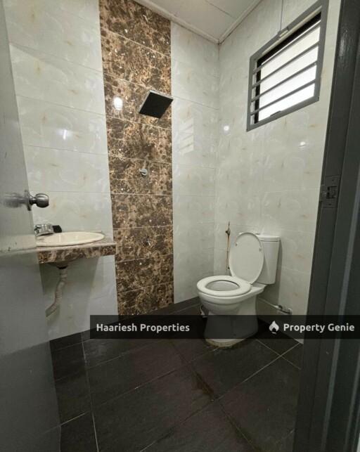 Double Storey Terrace Taman Bukit Indah Johor Bahru For Sale