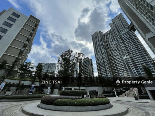 Agile Mont Kiara🔥Save RM 499,500🔥Dual Key🔥6 mins drive to Publika & MRT Semantan Station🔥5 mins drive to Solaris Mont Kiara