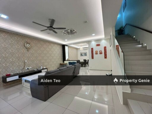 One Krubong For Sale Durian Tunggal For Sale