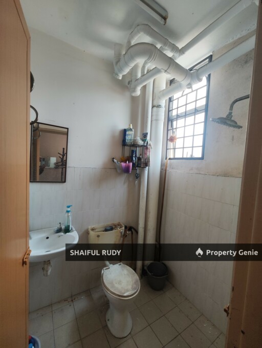 Want to Sell. Sri Astana Apartment Batu Caves