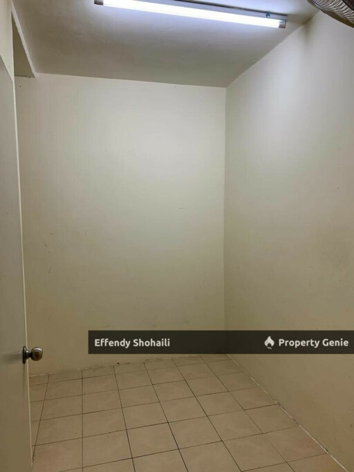 UKAY BISTARIA CONDO BUKIT ANTARABANGSA