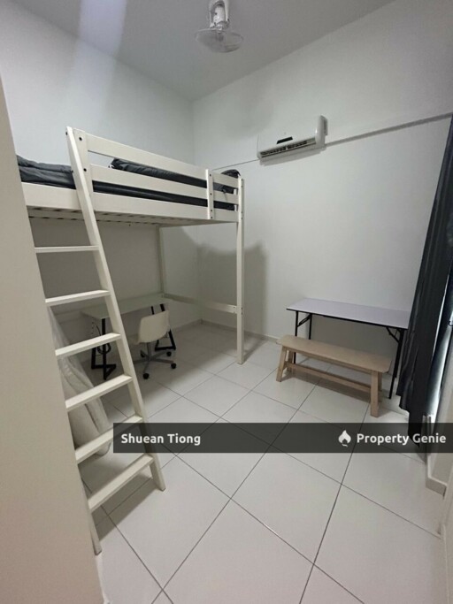 Double Storey Semi D Eco Tropic Kota Masai