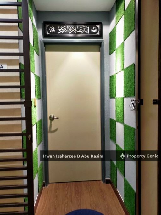 For Rent: Fully Furnish, Nice Interior Design, Residensi Pandanmas 1, Kg Pandan, Kuala Lumpur