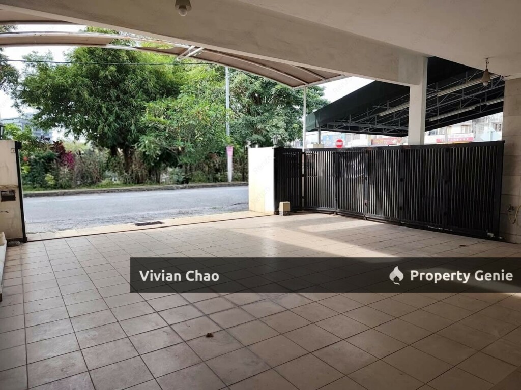 Freehold Ipoh Garden for Sale