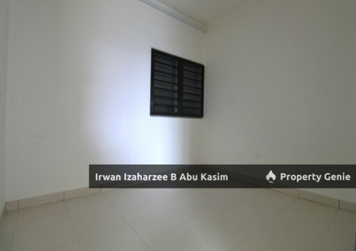 For Rent, Partial Furnish, Residensi PandanMas