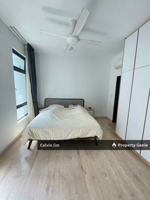 THE HENGE KEPONG ,CONDOMINIUM