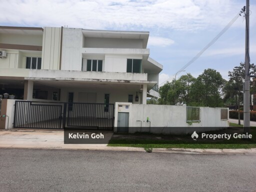 Bandar Sri Sendayan Negeri Sembilan