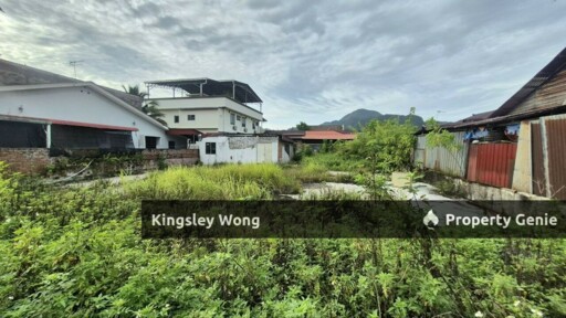 Gunung Rapat Residential Bungalow Land Near wet market
