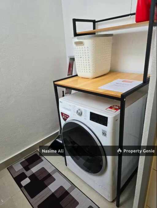 Fully Furnished MIRAI Residence, Kajang, Selangor