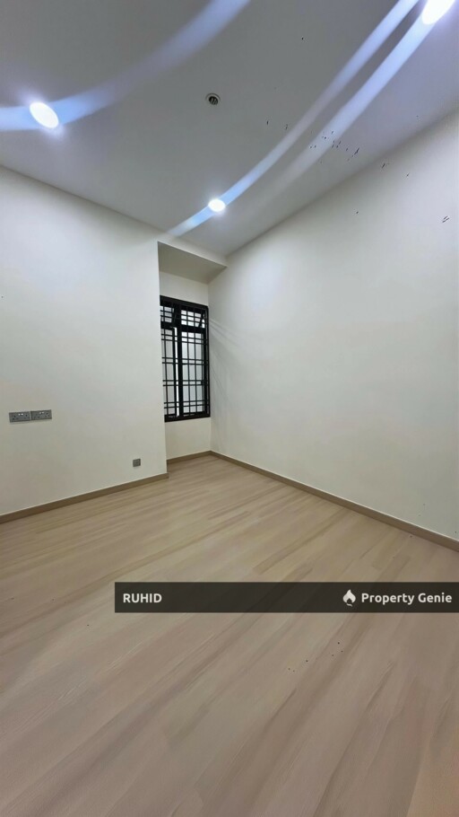 Fully Renovated Double Storey Terrace House with Unblock View at Bandar Seri Alam Masai