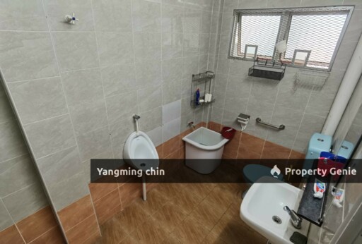 Commercial Bungalow For Rent in Pasir Puteh, Ipoh