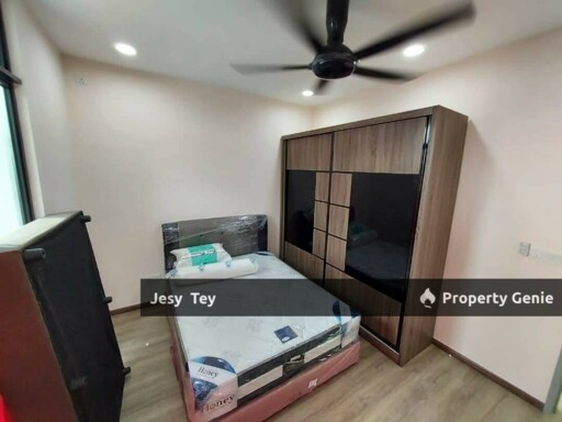 Bandar Sri Alam Double Storey Corner House Sales