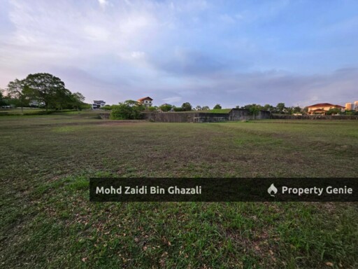 Big Flat Banglo Land presint 11