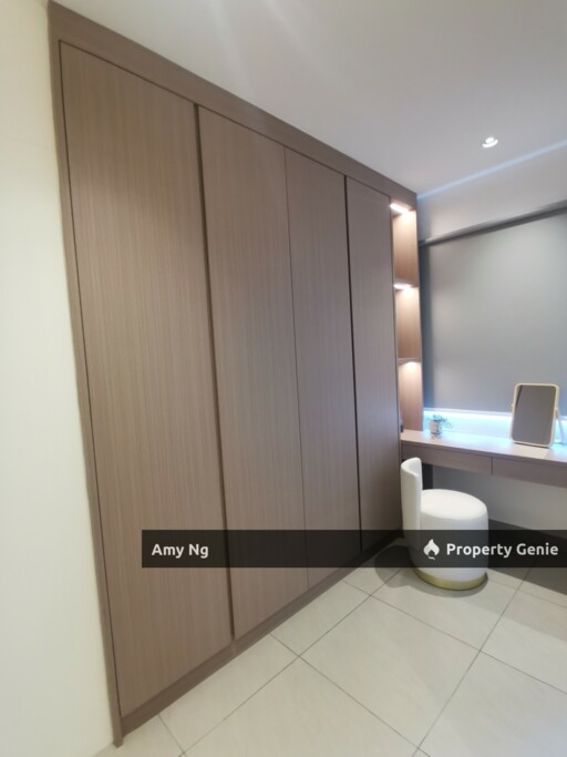 New Project Double Storey Klebang
