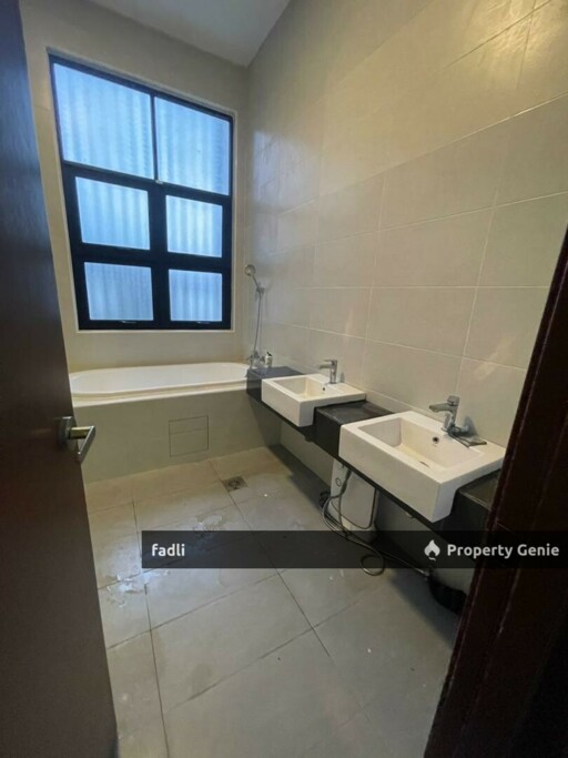 verge 32 puncak melawati