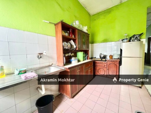 Freehold | Single Storey, Seksyen 5, Bandar Rinching @ Semenyih