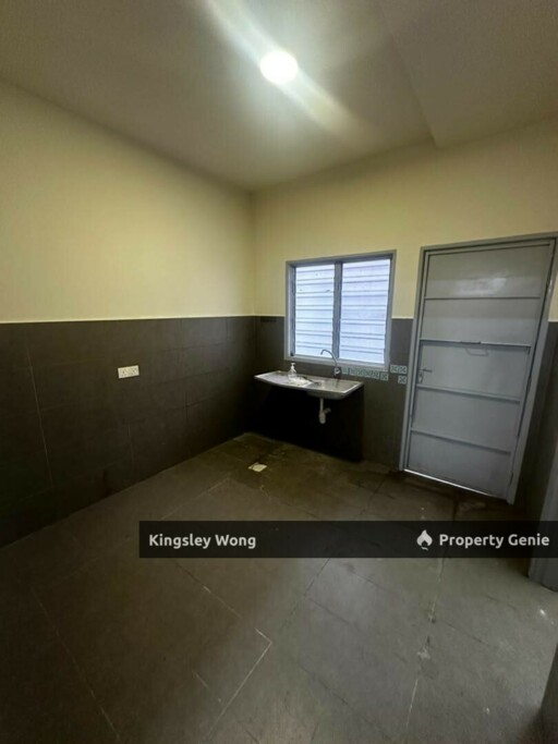 Pakatan Jaya Double Storey Terrace House Good Condition Never Occupied