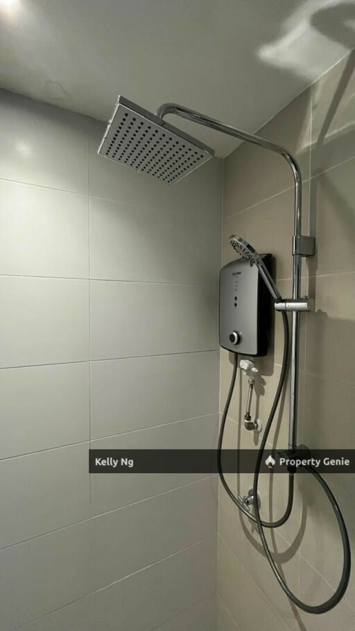 Trio Residence At Bukit Tinggi Klang For Rent