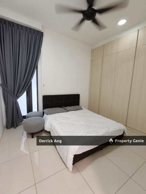 For Rent - The Elysia Park For Rent Iskandar Puteri For Rent Johor For Rent