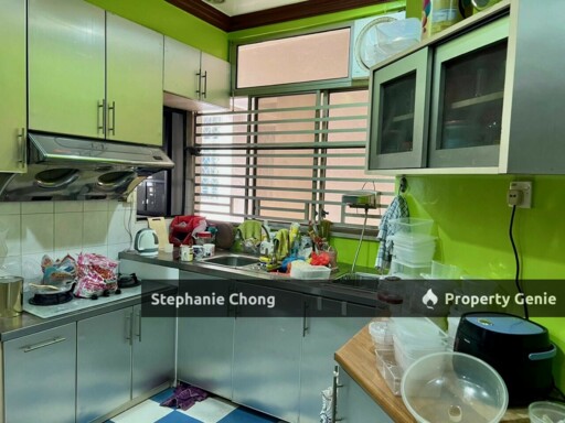 Kelana D’ Putera Penthouse For Sale 🏙️ | SS7 Kelana Jaya | Near LRT 🚆