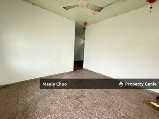 BELOW VALUE Single Storey Semi-D Taman Bukit Serindit Semabok FREEHOLD