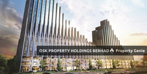 Pan'gaea SOFO Suites & Retail Offices