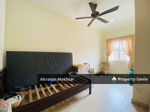 FREEHOLD & RENOVATED | SERING UKAY 2.5 STOREY SUPERLINK