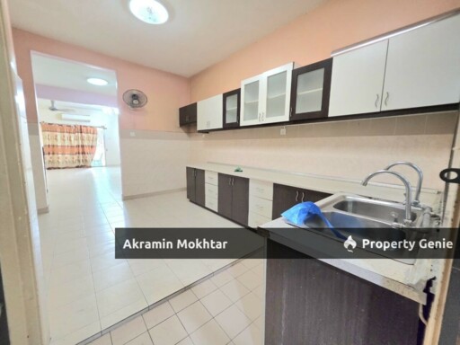 FREEHOLD & NON BUMI | DOUBLE STOREY,BANDAR PARKLAND,KLANG