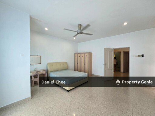 Botani Ipoh, Palma Fully Furnished Nice House For Rent